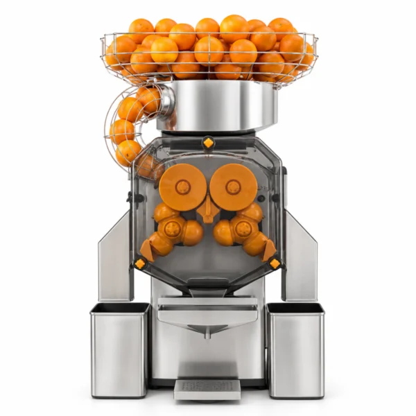 Automatic Orange Juicer Speed Pro Basic