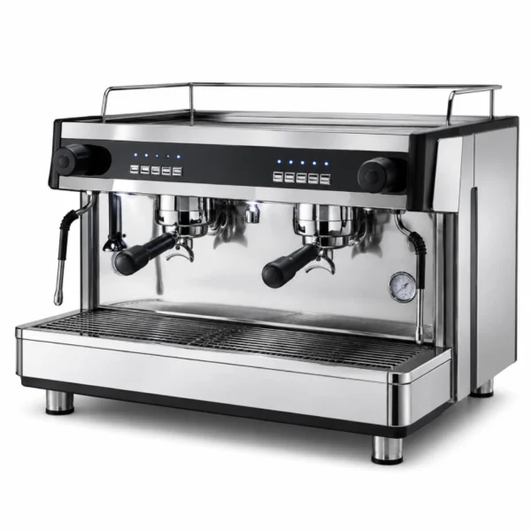 Automatic Espresso Machine