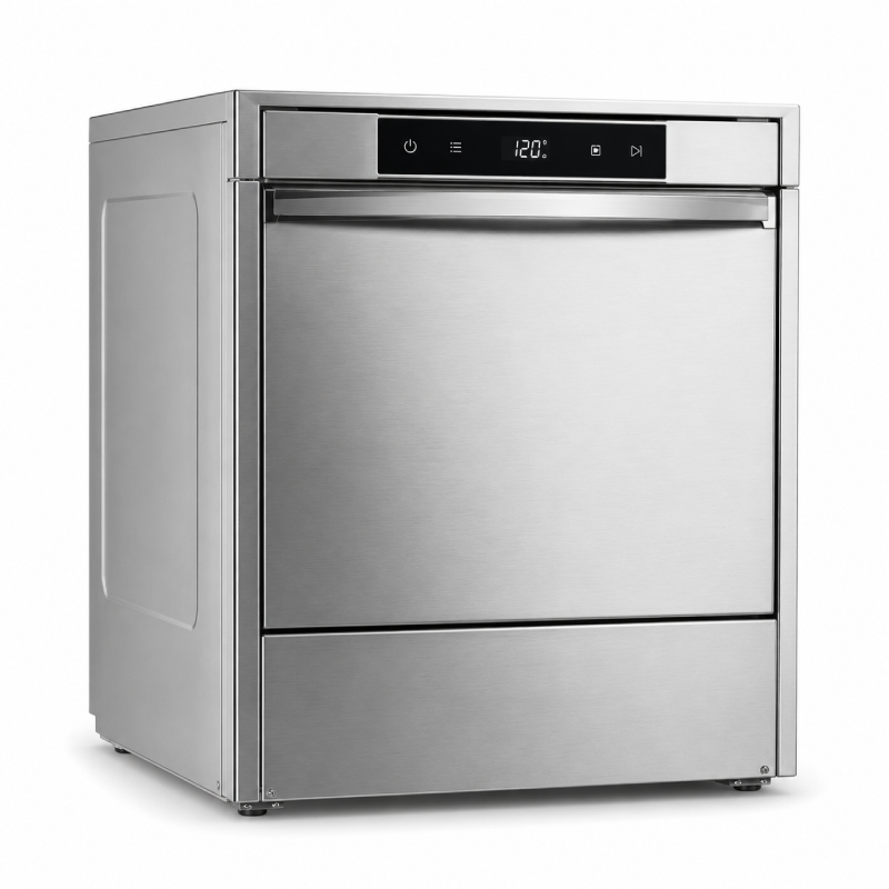 undercounter dishwasher, (1)