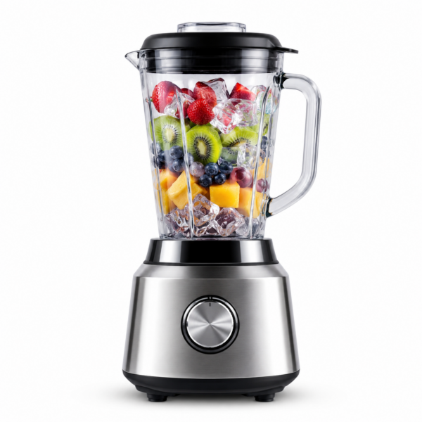 Blender with Ice